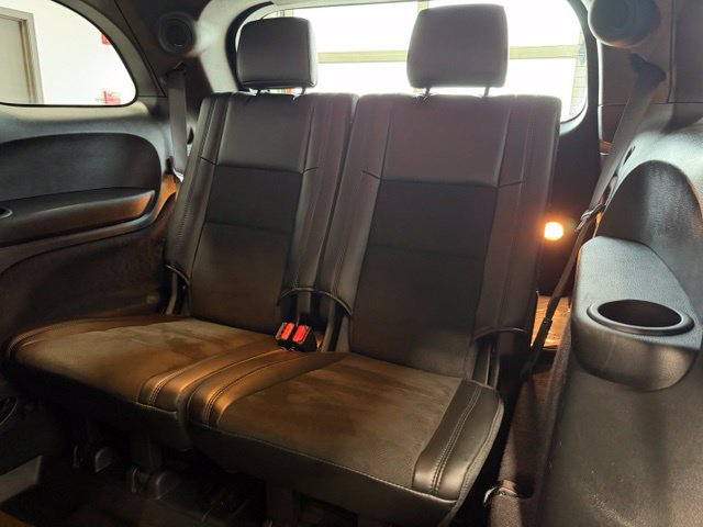 Used 2019 Dodge Durango GT AWD/4WD image 29