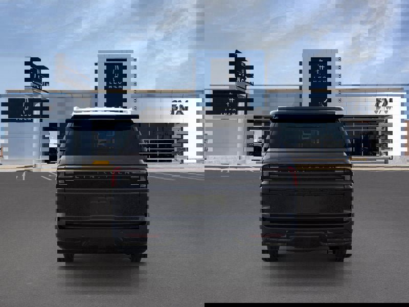 New 2026 Lincoln Navigator L Black Label image 5