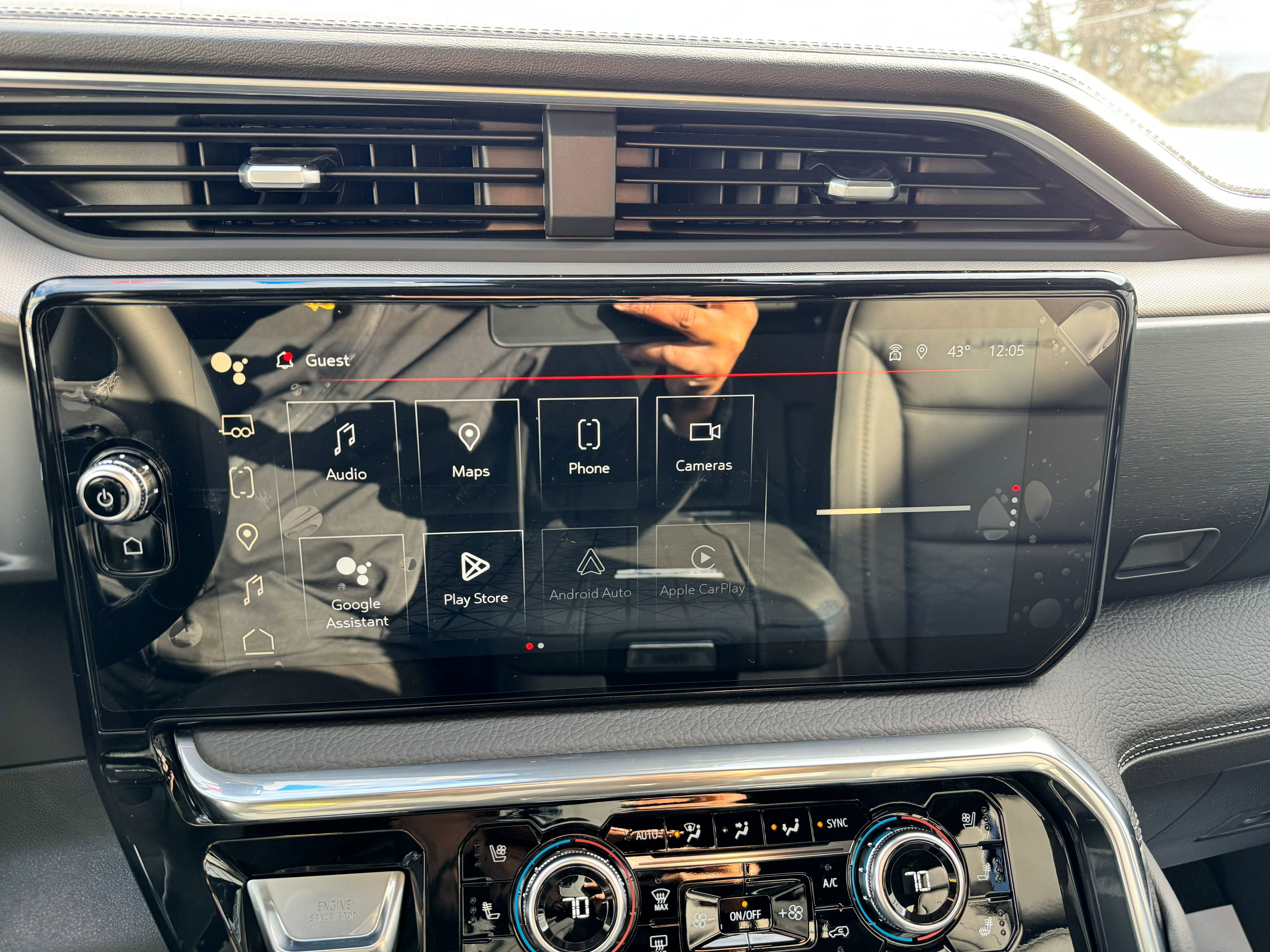 New 2026 GMC Sierra 3500 Denali image 19