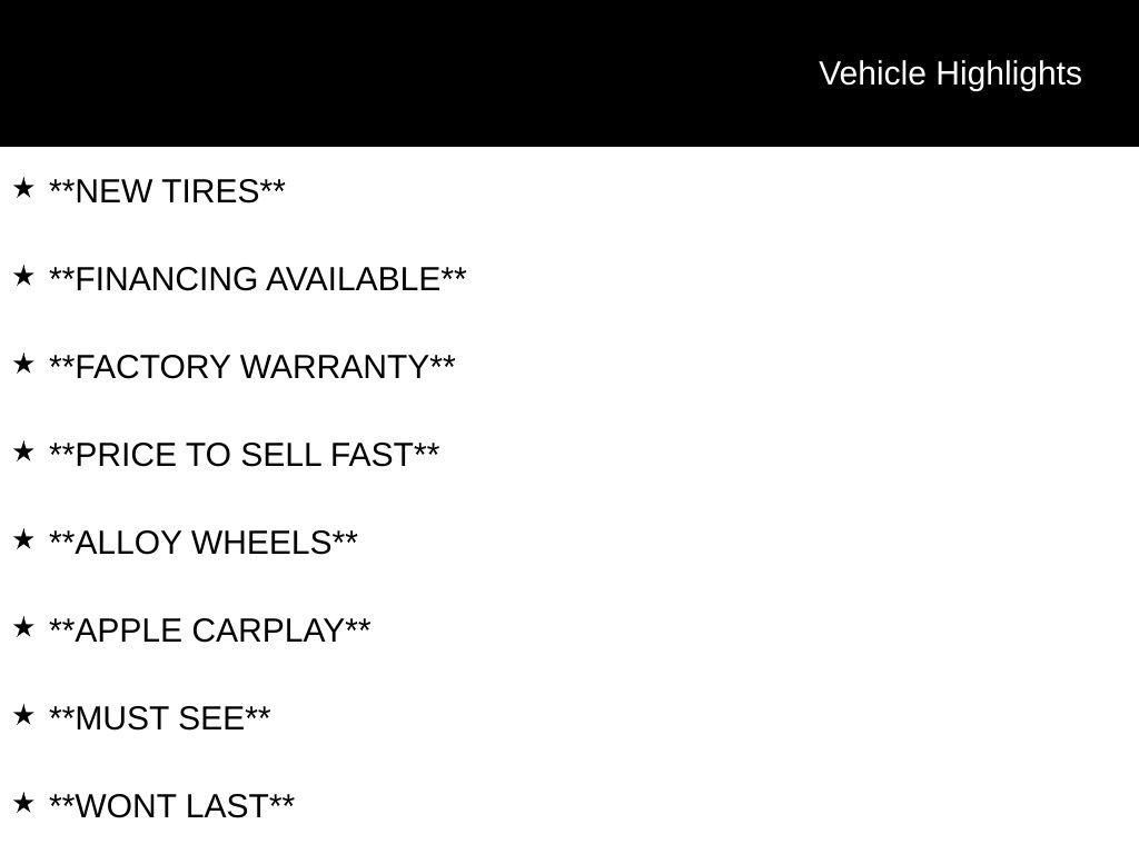 Used 2025 Tesla Model 3 Long Range RWD image 5