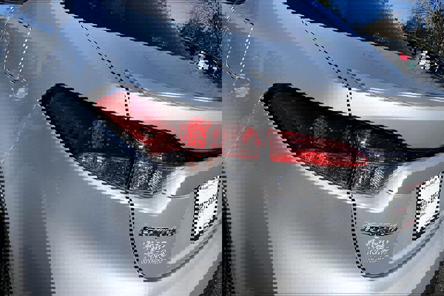 Certified 2022 Toyota Corolla SE image 27