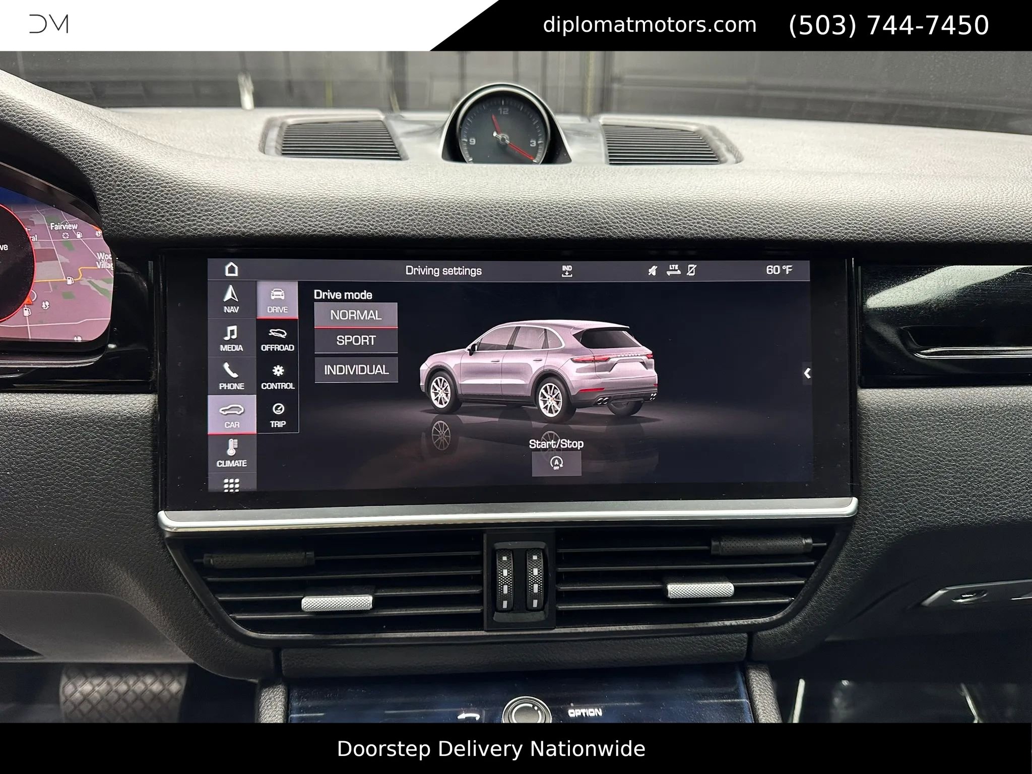 Used 2019 Porsche Cayenne image 37