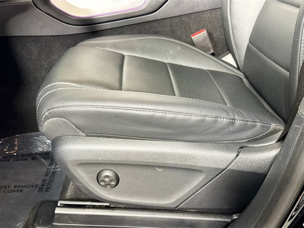 Used 2024 Mercedes-Benz GLS 450 4MATIC image 25
