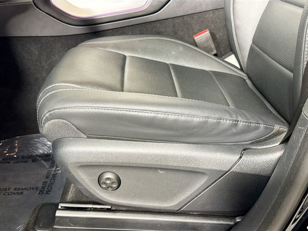 Used 2024 Mercedes-Benz GLS 450 4MATIC image 25