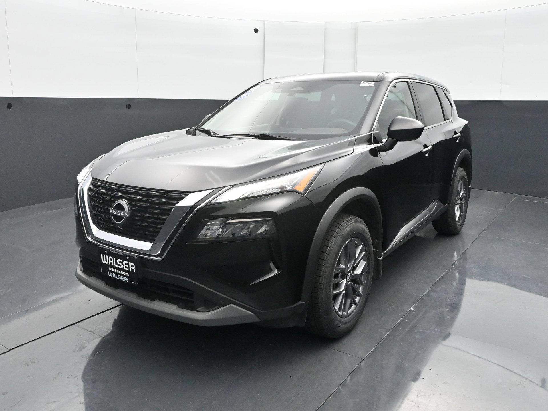 Used 2023 Nissan Rogue S