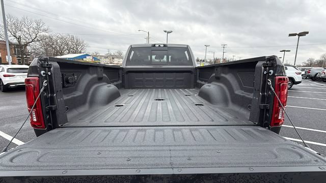 New 2026 RAM 3500 Laramie image 29