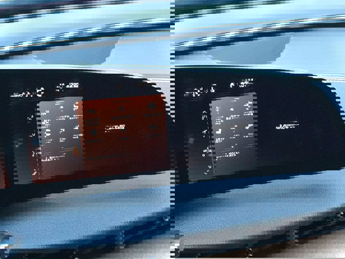 Used 2025 Lucid Air Pure image 60