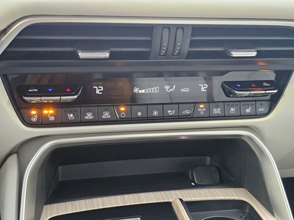 New 2026 MAZDA CX-90 3.3 Turbo S w/ Premium Package image 16