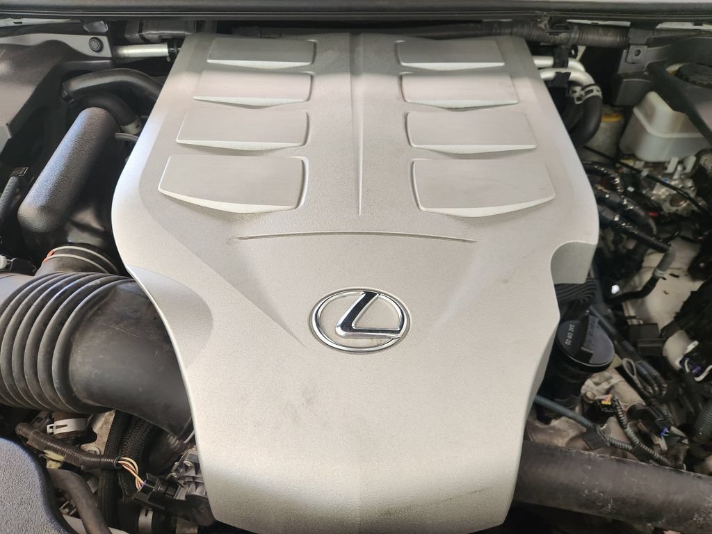 Used 2016 Lexus GX 460 w/ Premium Package AWD/4WD image 34