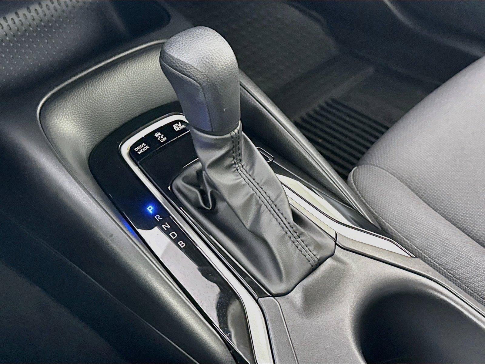 Certified 2026 Toyota Corolla LE FWD image 24