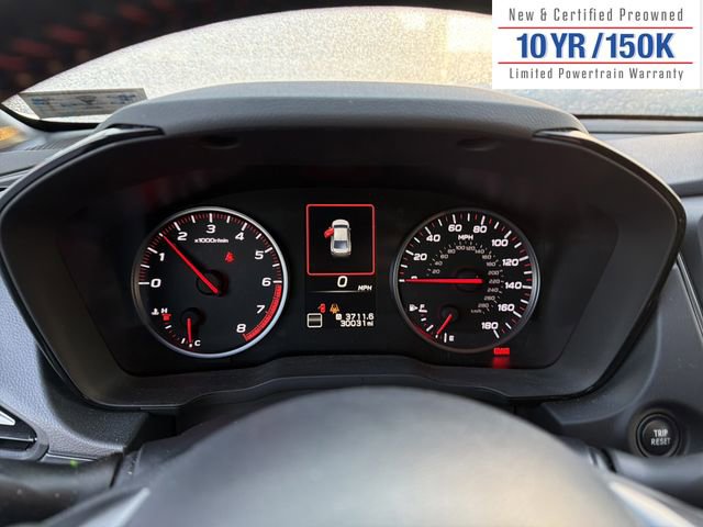 Used 2024 Subaru WRX Premium image 18