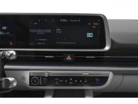 Used 2025 Hyundai Ioniq 6 SEL image 13