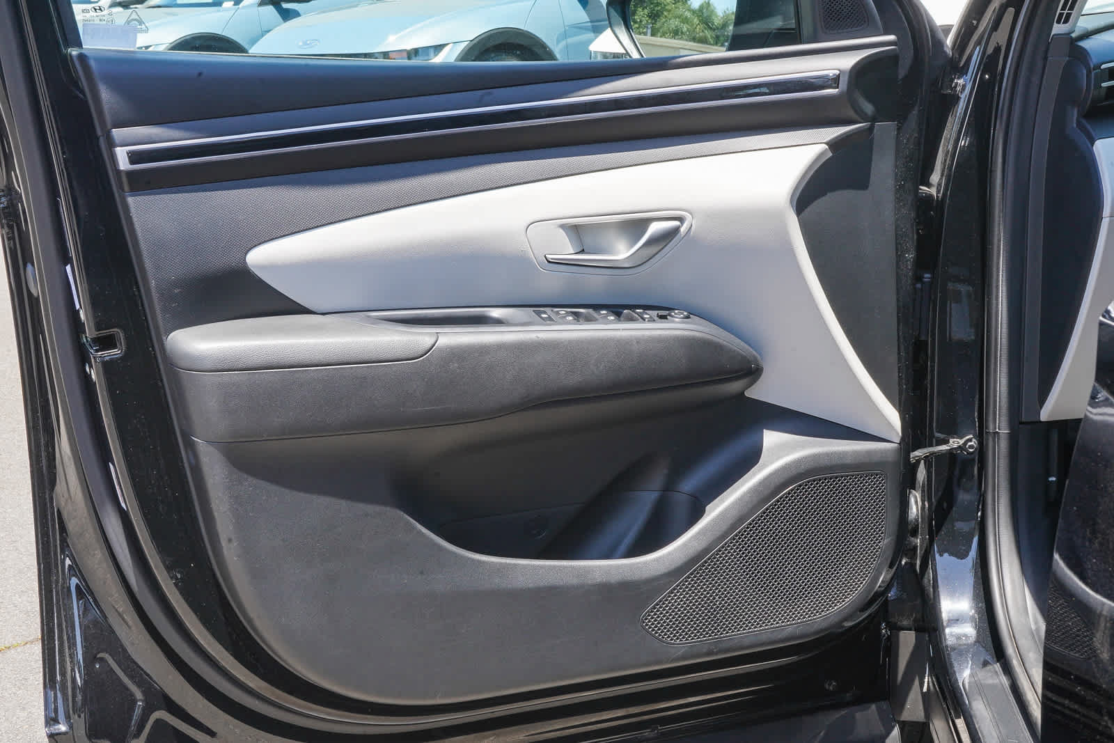 Used 2024 Hyundai Tucson SE FWD image 20