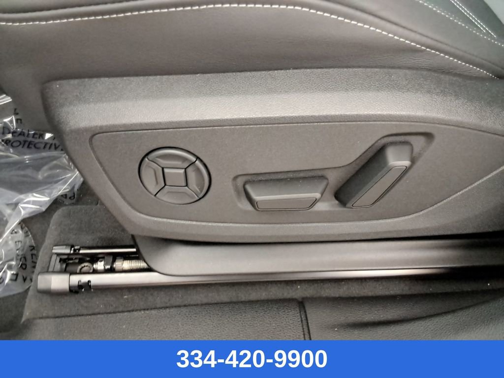 Used 2025 Audi Q3 2.0T Premium w/ Convenience Package image 22