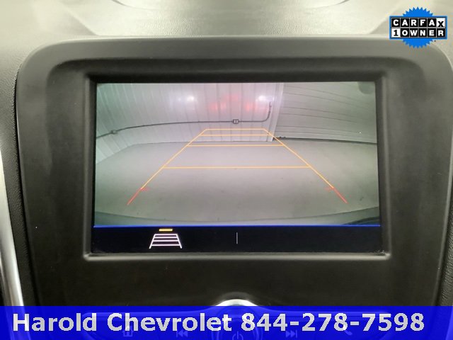 Used 2021 Chevrolet Equinox LT image 17
