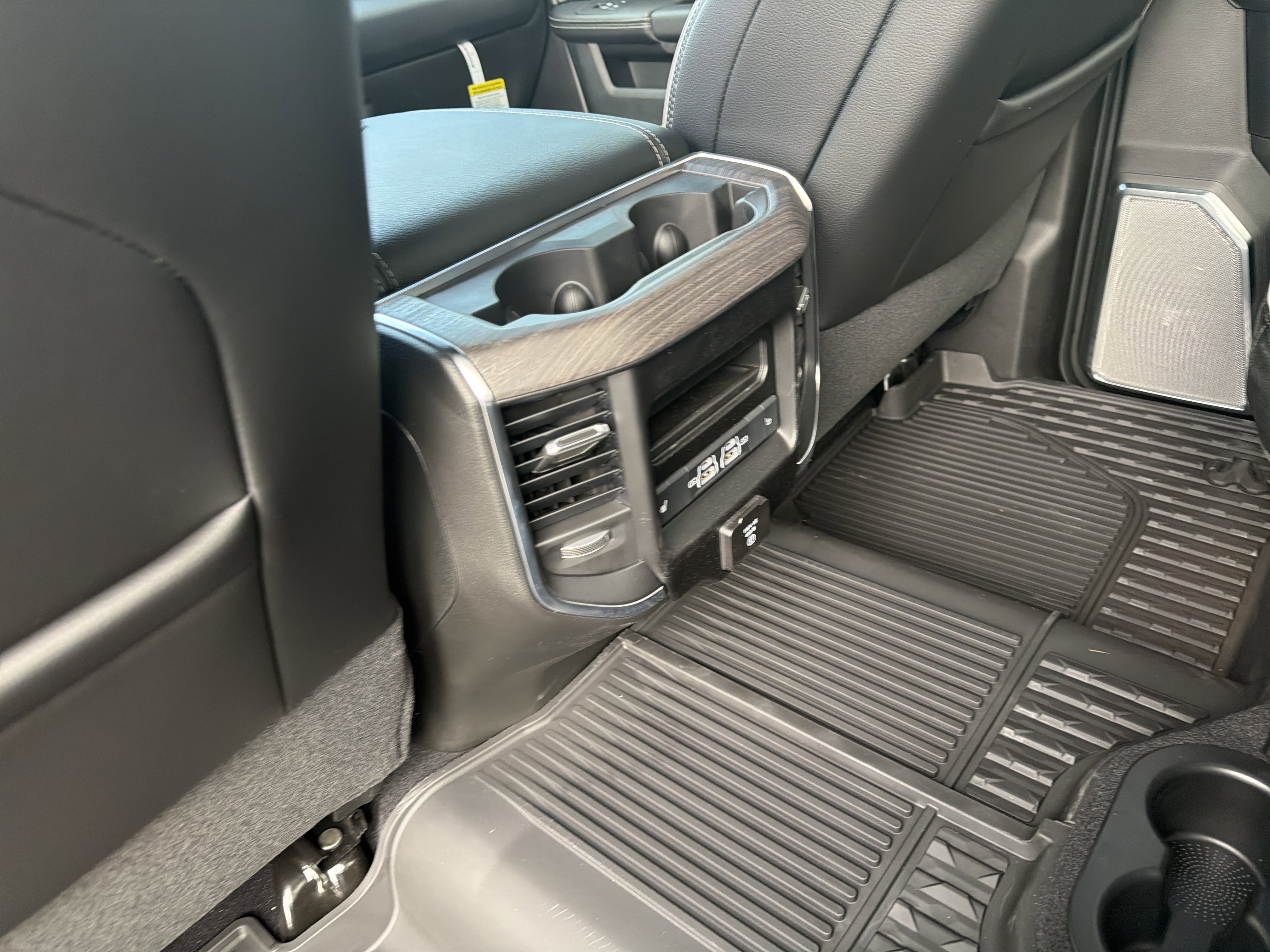 New 2026 RAM 3500 Laramie image 23