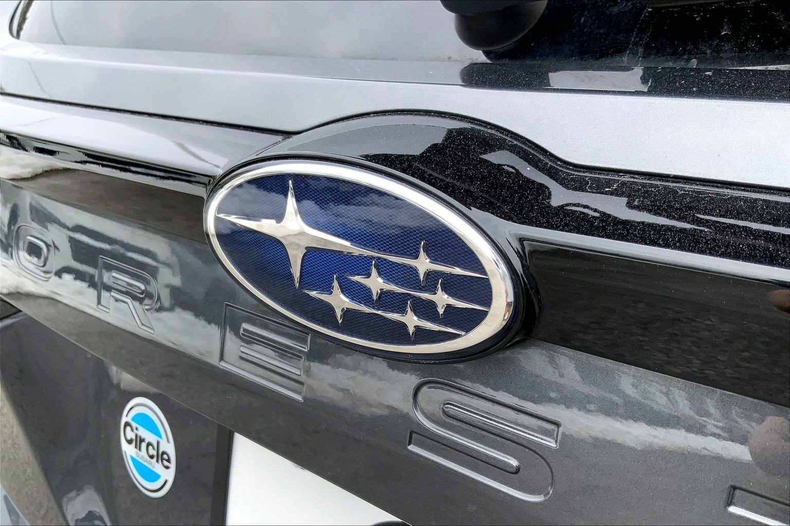 Certified 2025 Subaru Forester Premium image 28