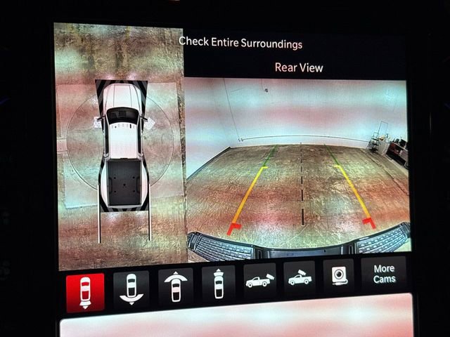 New 2026 RAM 3500 Laramie w/ Sport Appearance Package AWD/4WD image 16