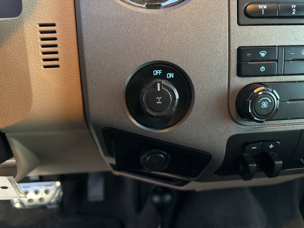 Used 2012 Ford F250 XLT w/ XLT Interior Pkg image 20