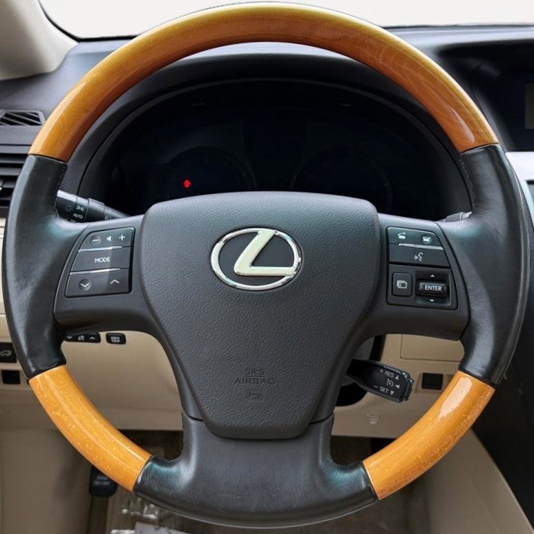 Used 2010 Lexus RX 350 AWD image 18