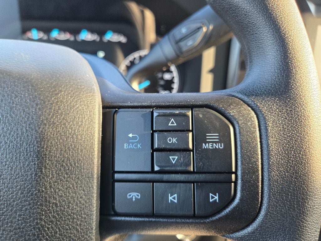New 2026 Ford F350 XL w/ STX Appearance Package AWD/4WD image 19
