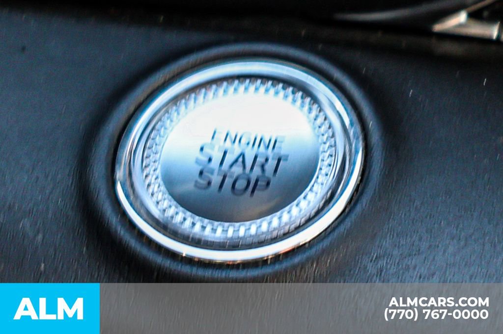 Used 2024 Genesis GV80 2.5T AWD/4WD image 48
