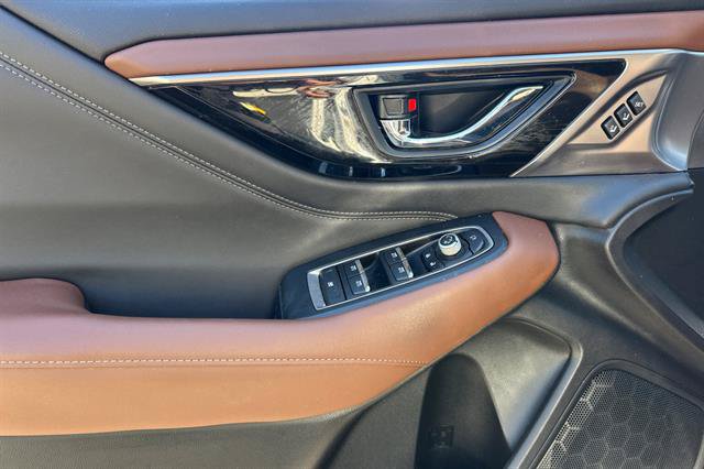 Used 2023 Subaru Outback Touring XT AWD/4WD image 10