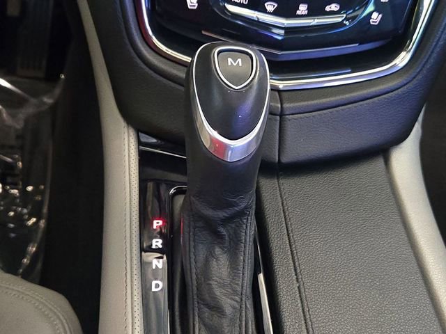 Used 2014 Cadillac CTS Luxury image 16