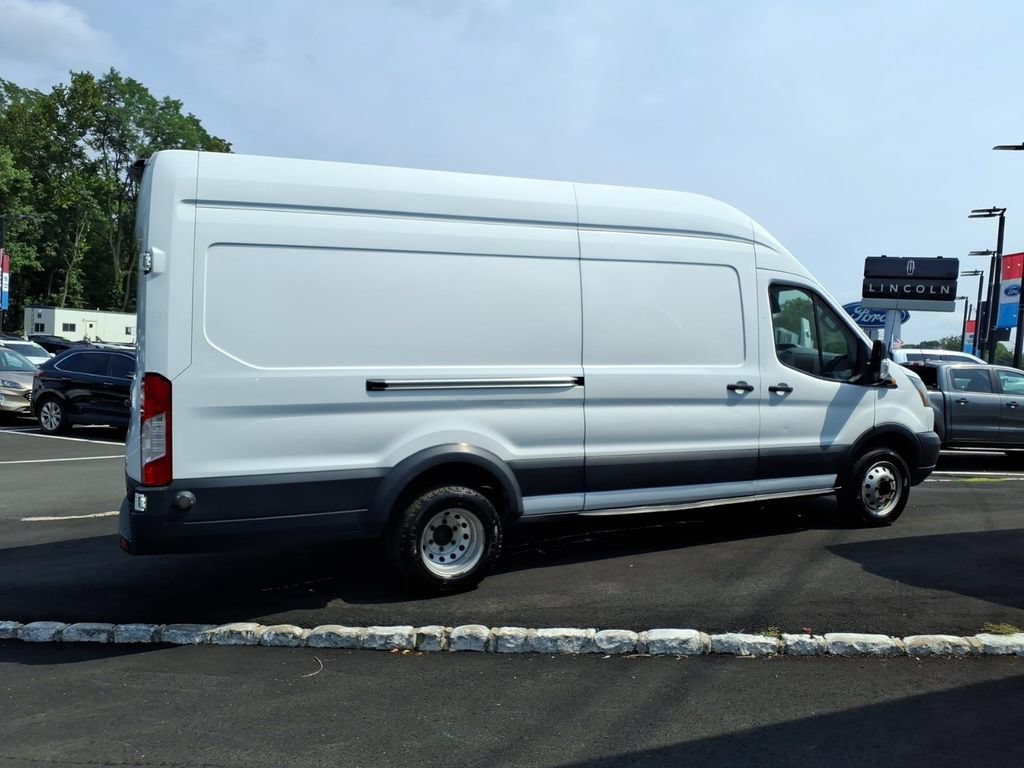 Used 2019 Ford Transit 350 148 High Roof Extended DRW RWD image 18