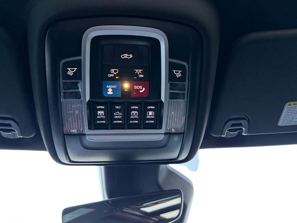 New 2026 RAM 1500 Big Horn AWD/4WD image 30