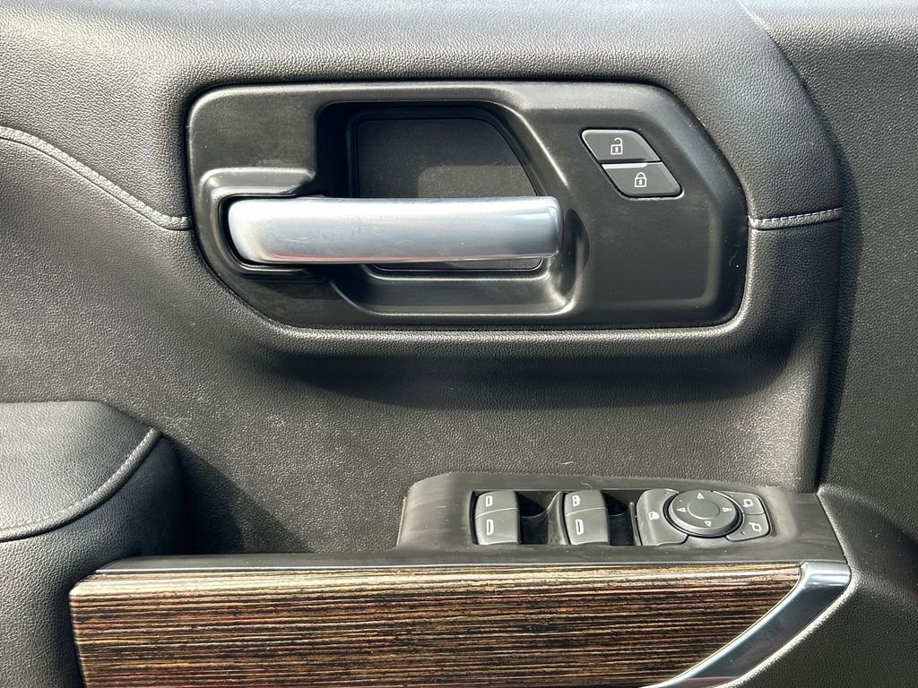 Used 2021 GMC Sierra 1500 Elevation image 23