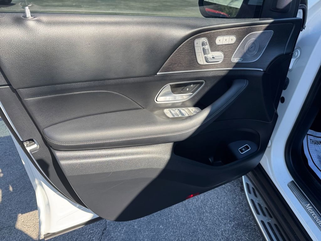 Used 2021 Mercedes-Benz GLE 350 image 26