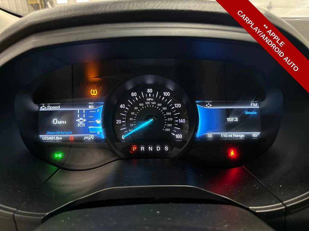 Used 2023 Ford Edge SEL image 18