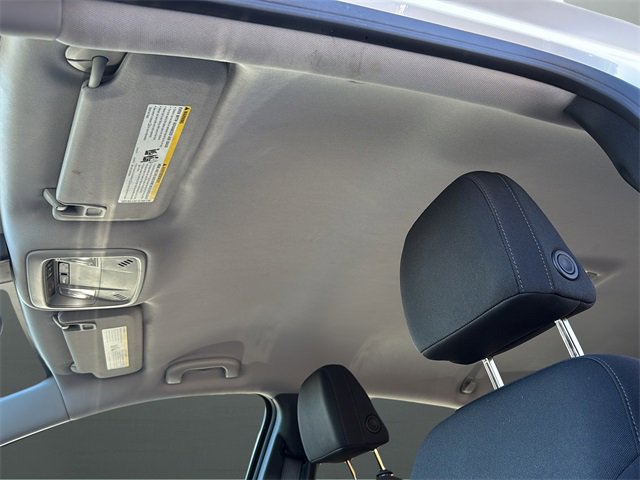 Used 2023 Chevrolet Malibu LT image 21