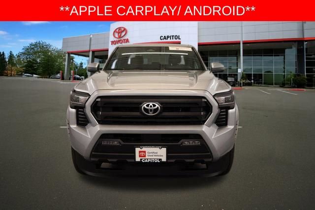 Certified 2025 Toyota Tacoma SR5 image 7