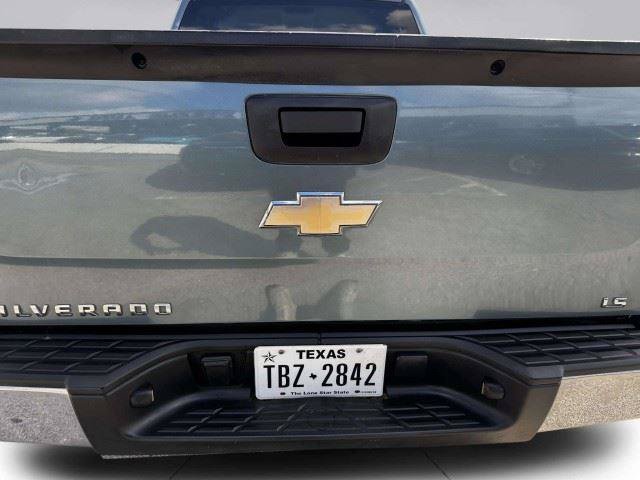 Used 2009 Chevrolet Silverado 1500 LS RWD image 17