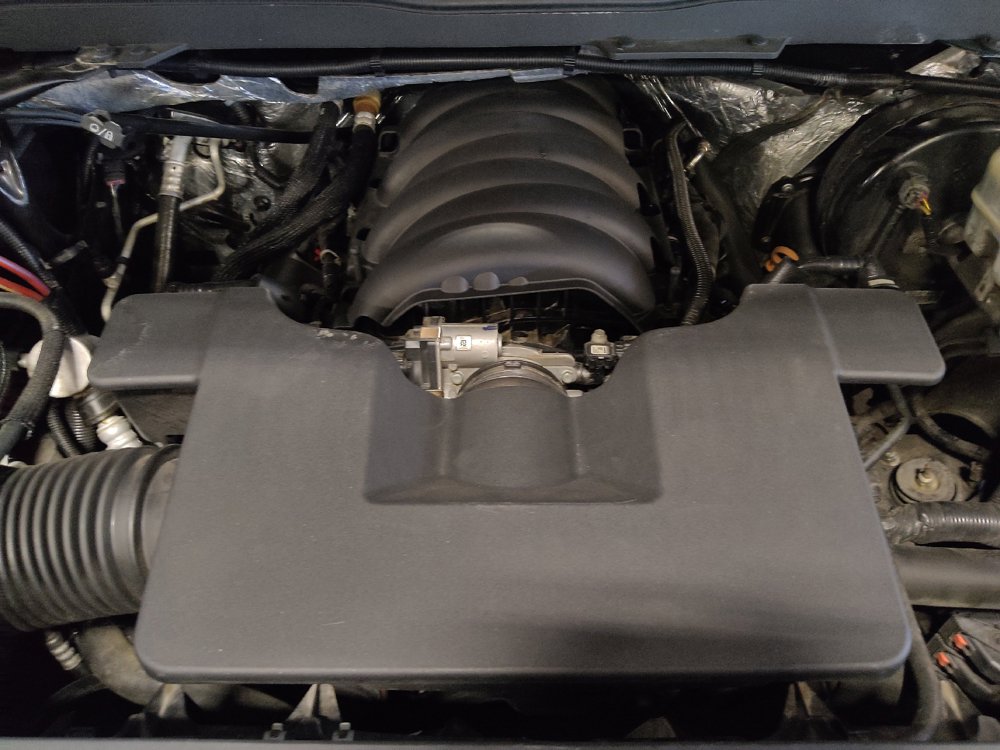 Used 2015 Chevrolet Silverado 1500 LT w/ All Star Edition RWD image 30