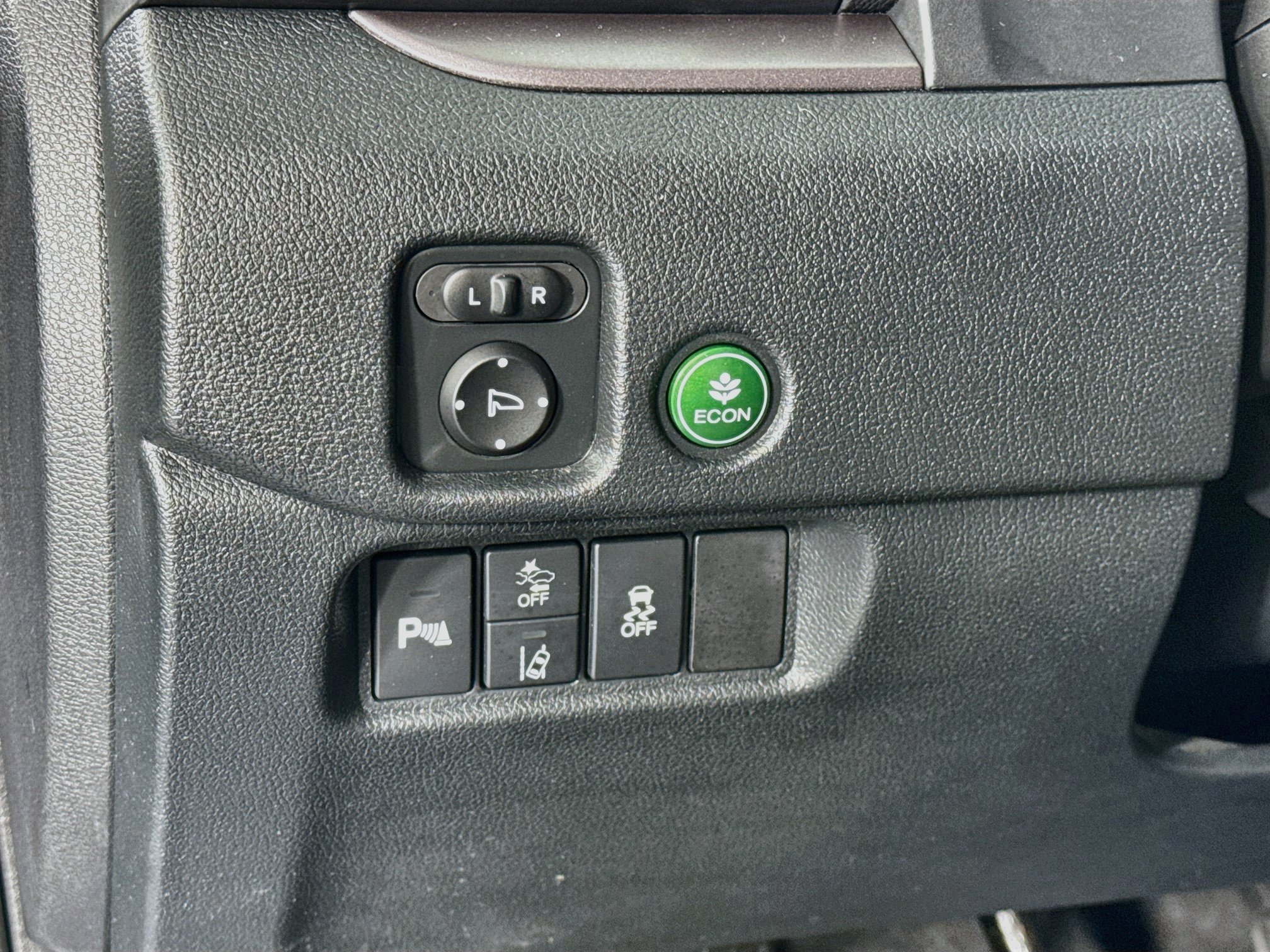 Certified 2023 Honda Passport EX-L image 10