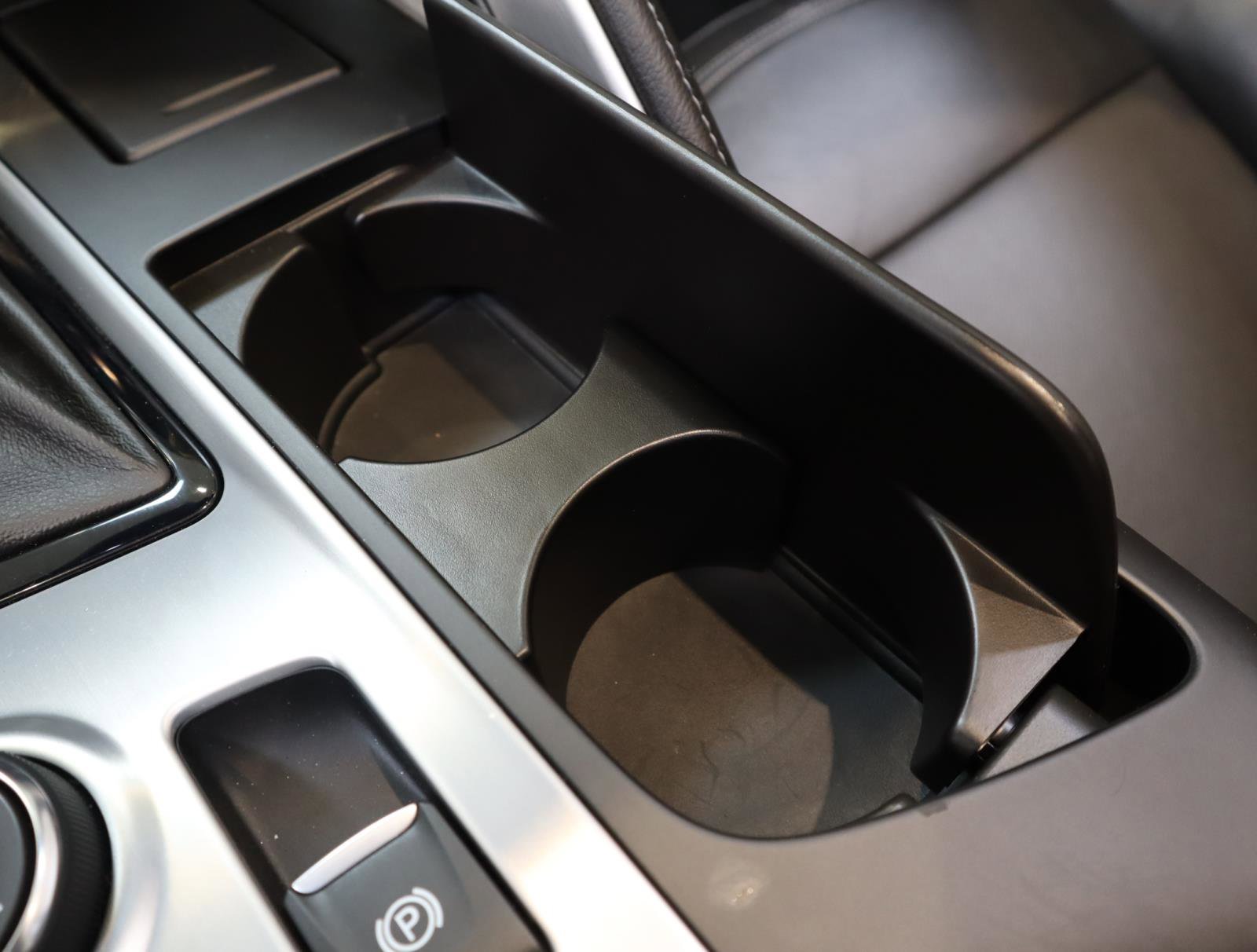 Used 2019 Chevrolet Corvette Grand Sport w/ Carbon Flash Badge Package image 28