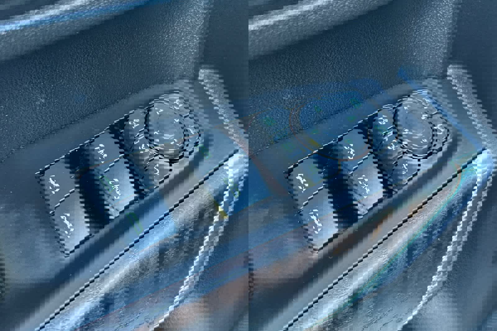 Used 2021 GMC Sierra 2500 Denali w/ Denali Ultimate Package image 13