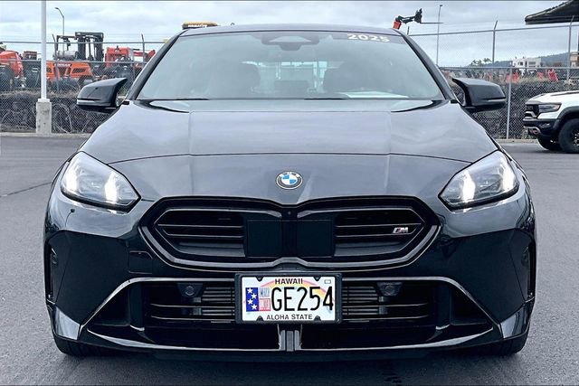 Used 2025 BMW M235i xDrive w/ Technology Package image 3