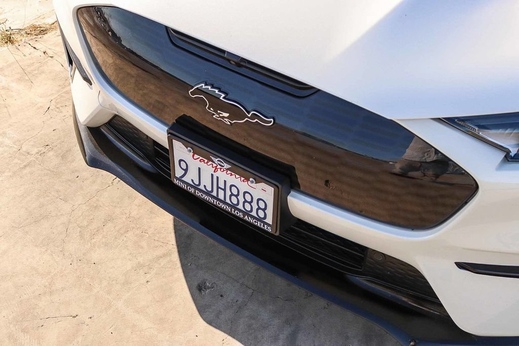 Used 2023 Ford Mustang Mach-E GT AWD/4WD image 10