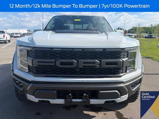 Used 2023 Ford F150 Raptor AWD/4WD image 4