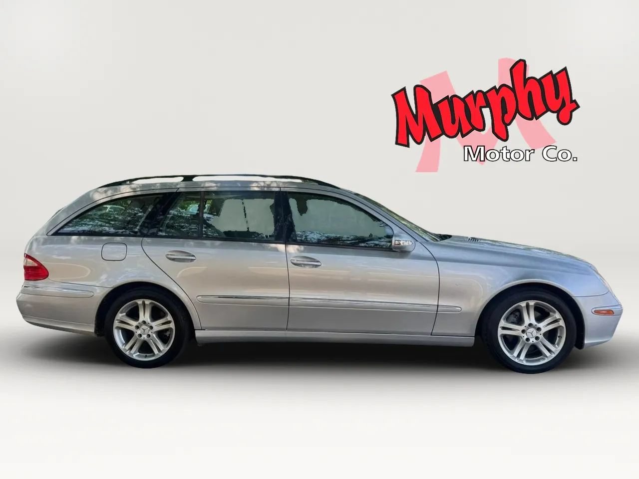 Used 2006 Mercedes-Benz E 350 4MATIC Wagon image 7