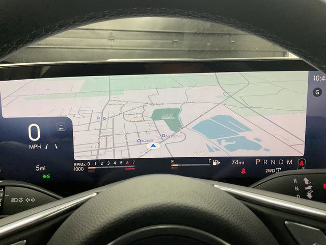 New 2026 Buick Envision Preferred image 16