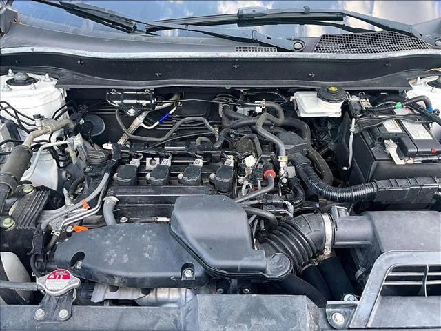 Used 2023 Honda CR-V EX-L image 11