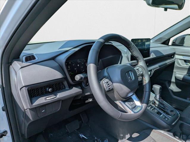 New 2026 Honda CR-V TrailSport image 10