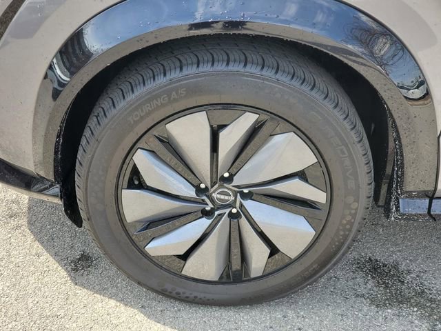 Certified 2023 Nissan Ariya FWD image 10