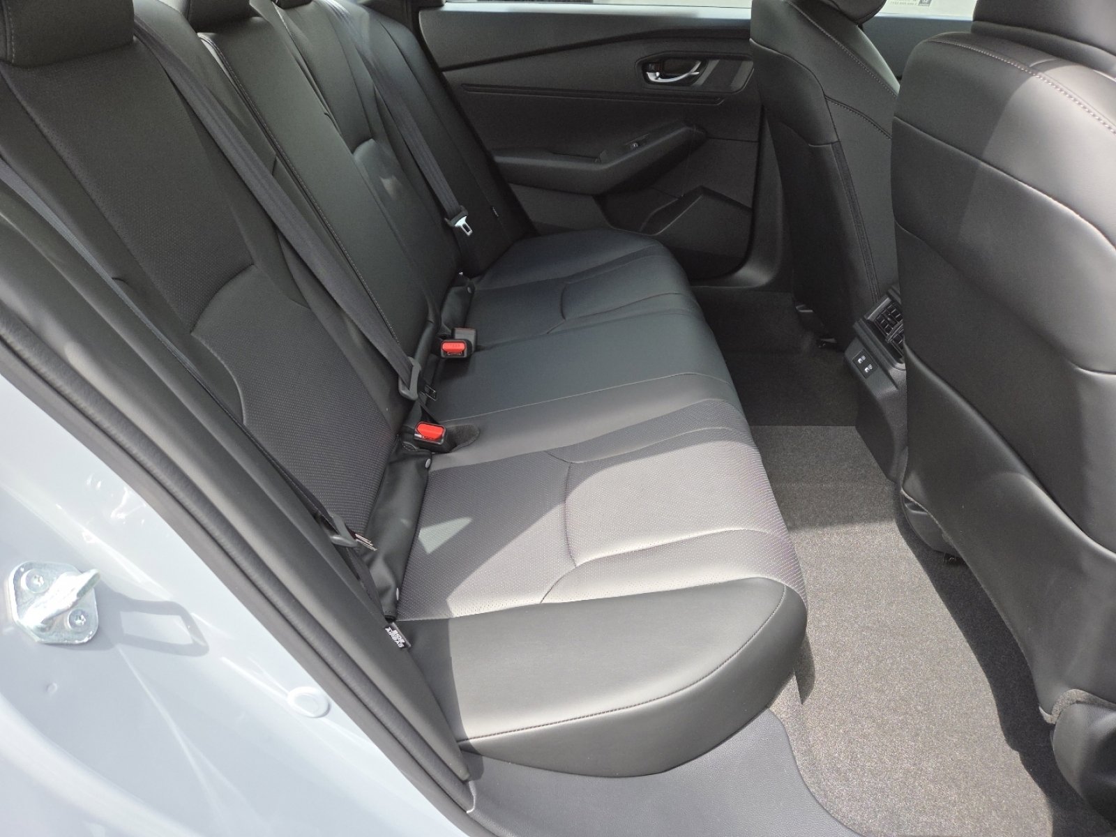 New 2026 Honda Accord Sport image 22