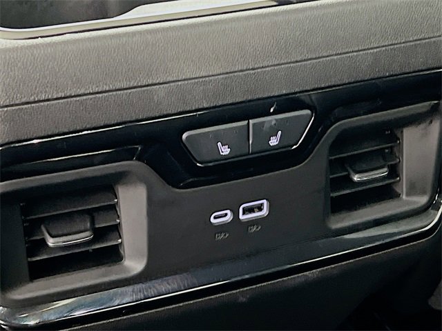 Used 2025 GMC Sierra 1500 AT4 w/ AT4 Premium Package image 27